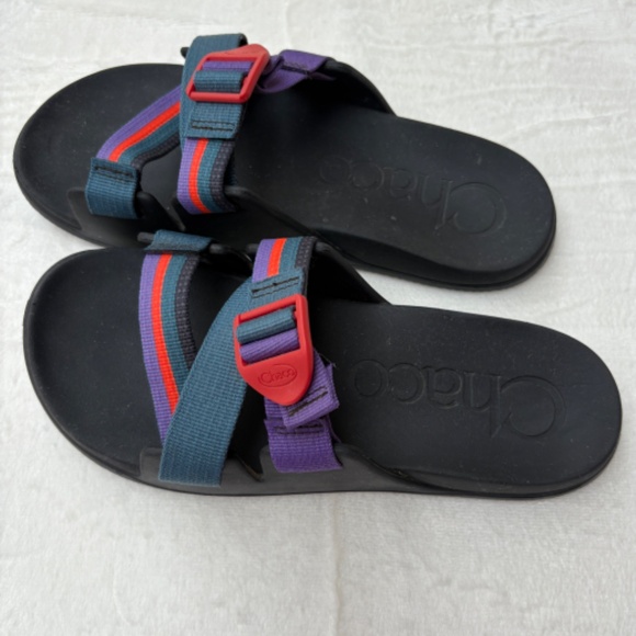 Chaco Slides - Picture 2 of 5